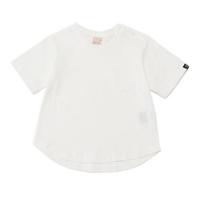 【41%OFF】胸ポケットつきVネックTシャツ