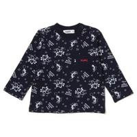 【50%OFF】Disneyコラボ長袖Tシャツ