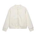 【50%OFF】【LIEN】袖フリルブルゾン