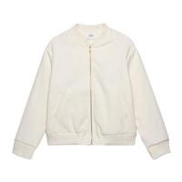 【50%OFF】【LIEN】袖フリルブルゾン