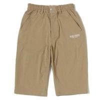 【50%OFF】サッカーストレートパンツ