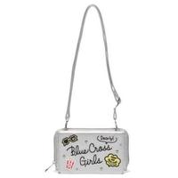 【50%OFF】ショルダーストラップつき長財布