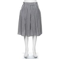 【50%OFF】ヘムステッチスカーチョ