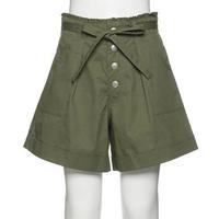 【50%OFF】ベイカーショートパンツ