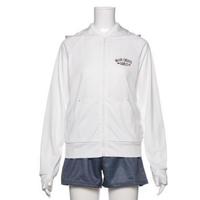 【50%OFF】ロゴ入りフードつきラッシュガード