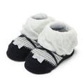 【20%OFF】バレエシューズ風カップソックス