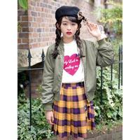 【30%OFF】ボアリバーシブルブルゾン