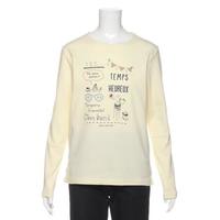 ミントTシャツ