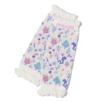 総柄ベビーレッグウォーマー