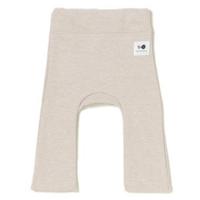 裏毛メランジモンキーパンツ