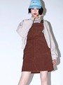 WEGO/コーデュロイジャンスカ