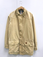 カーハートジャケット カーハート Carhartt  サイズ表記 M