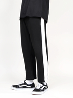 DING/サイドラインスウェットパンツ