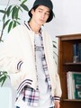 WEGO/ボアスタジャン