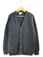 フィッシャーマンニット セーター サイズ表記 L