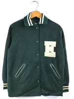 スタジャン サイズ表記 M