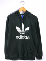 スポーツブランドスウェット アディダス adidas サイズ表記 M