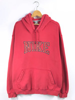 スポーツブランドスウェット ナイキ NIKE サイズ表記 XXL
