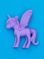 WEGO/ユニコーンケシゴム