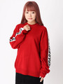 WEGO/ラインロゴニット