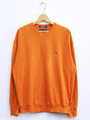 ストリートワンポイントスウェット トミー TOMMY  台湾 /サイズ表記 XL