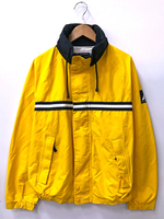 ブランドナイロンジャケット ノーティカ nautica  香港 /サイズ表記 L