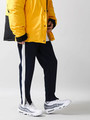 【WEB限定商品】FILA|サイドラインパンツ【別注】