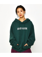 AVANT-GARDE ビッグ パーカー/GRN
