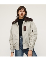 B-15 FLIGHT BZ/L/GRY1