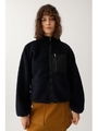 CLASSIC FLEECE ジャケット/NVY
