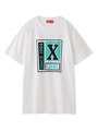 GROUP BIG S/S TEE/ホワイト