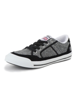 INOMER F/イノマー F/Black/Silver/Glitter