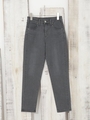 Lee/JEGGINGS ANKLE TAPERED/ブラック