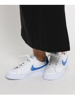 NIKE（ナイキ） コートロイヤル スニーカー/ライトブルー(091)