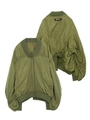 OVERSIZED BLOUSON/カーキ