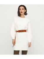 VOLUME SLEEVE MG OP/NVY