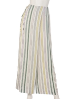 [GREED]PALE STRIPE Pants/OTHER