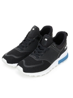 new balance MS574Sport スニーカー/ブラック(019)