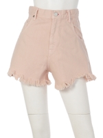 shortpants/pink