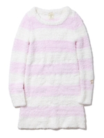 ’ジェラート’2ボーダードレス/PNK