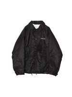 “ICE CREAM.” COACH JKT/BLACK