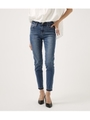 【AZUL BY MOUSSY】A Perfect Denim/BLU
