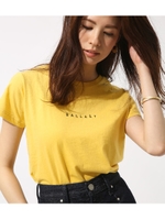 【AZUL BY MOUSSY】BALLAST Tシャツ/YEL