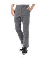 【AZUL BY MOUSSY】TCポンチスウェットパンツ/T.GRY