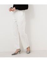 【AZUL BY MOUSSY】イージーカーゴパンツ/O/WHT