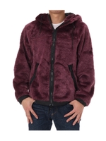 【AZUL BY MOUSSY】ファーパーカーブルゾン/BRD