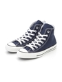 【CONVERSE】ALL STAR 100 COLORS HI/NVY