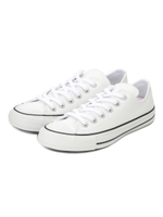 【CONVERSE】ALL STAR 100 COLORS OX/WHT