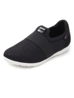 【LIGHT PLUS】FULLWELL/フルウェル/Black/Lace