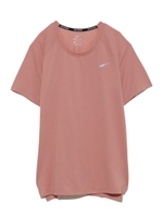 【NIKE】AS W NK TAILWIND TOP SS/ROSE